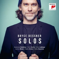 Solos - CD