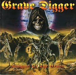 Knights Of The Cross