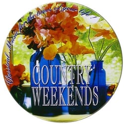 Country weekends