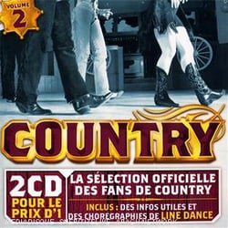Country /vol.2