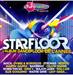 Starfloor 2014