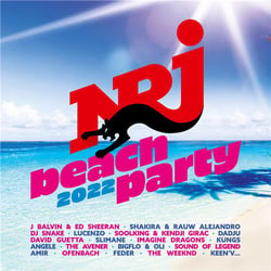 NRJ Beach Party 2022
