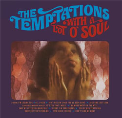 With A Lot O Soul