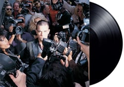Life thru a Lens - Vinyle