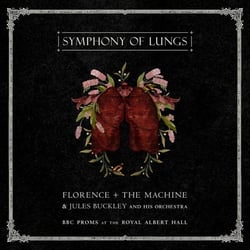 Symphony of Lungs - BBC Proms at the Royal Albert Hall