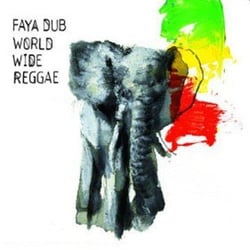 World Wide Reggae
