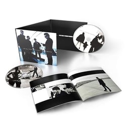 All that you can't leave behind - 20th anniversary