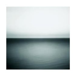No line on the horizon