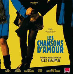 Les chansons d'amour
