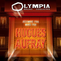 Olympia décembre 1964 et mars 1966