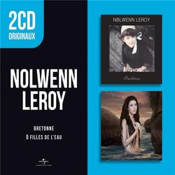 2cd originaux : bretonne / ô filles de l'eau