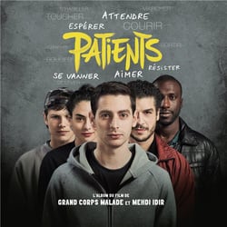 Patients (bof)