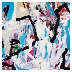 Dimensional Stardust - Vinyle