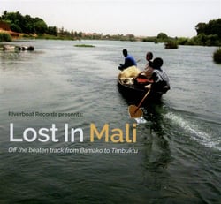 Mali - lost in Mali - de Bamako à Tombouctou