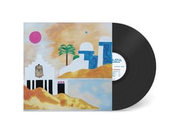 Ya Hasra: Jewish-Tunisian, Jewels, Originals & Reworks - édition limitée