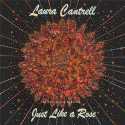 Just Like A Rose - The Anniversary Session