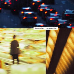 All Around You - édition limitée colorée