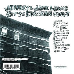 City & eastern songs