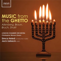 Musique du ghetto