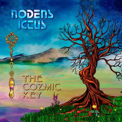 The cozmic key