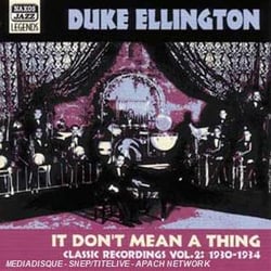 Duke Ellington