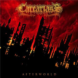 Afterworld