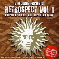 Retrospect /vol.1 - CD