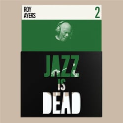 Roy Ayers JID002