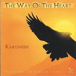 The Way Of The Heart - CD
