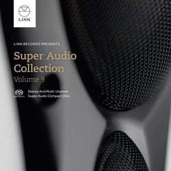 Super audio collection /vol.9
