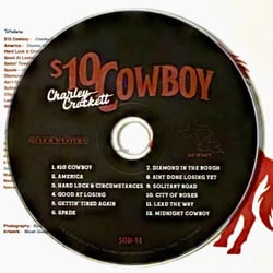 $10 Cowboy