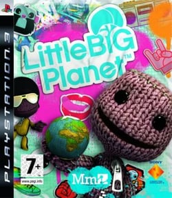 LittleBigPlanet