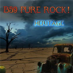 Heritage - CD