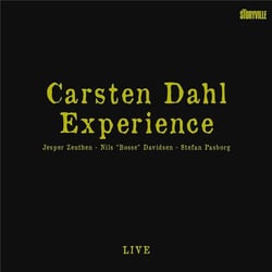 Live / Carsten Dahl Experience