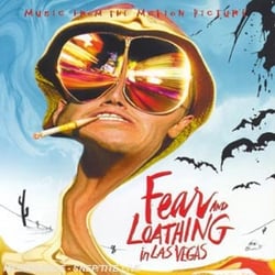 Fear & Loathing In Las Vegas (bof)