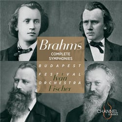 Symphonies (Intégrale)