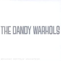 Dandys rule ok