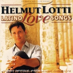 Latino love songs