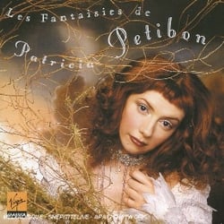 Les Fantaisies De Patricia Petibon