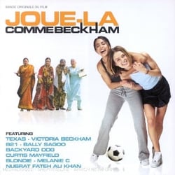 Joue-la comme beckham (bof)