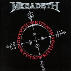 Cryptic writings