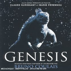 Genesis (bof)