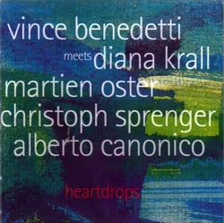 Heartdrops