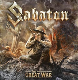 The great war