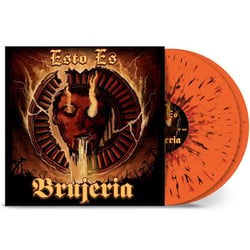 Esto ES Brujeria - édition limitée