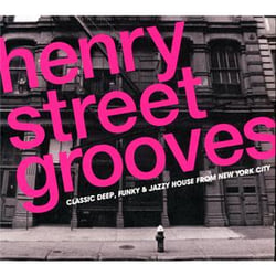 Henry street grooves