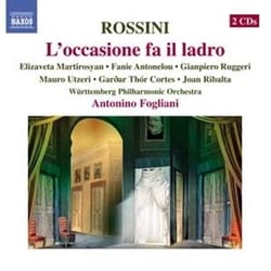 L'occasione fa il ladro