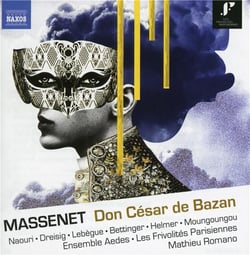 Don César de Bazan