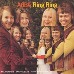 Ring ring