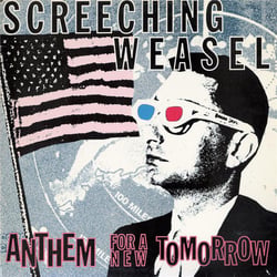 Anthem For A New Tomorrow - 30th Anniversary Edition